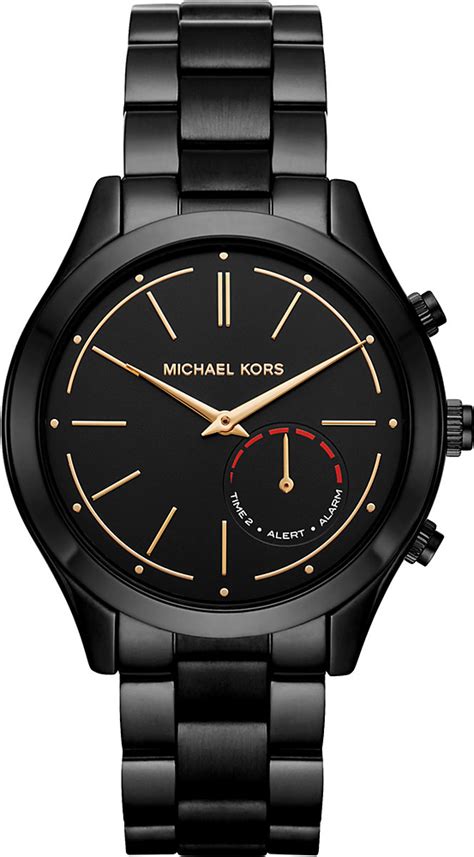 michael kors smartwatch mkt4003|michael kors mkt4003 chronograph.